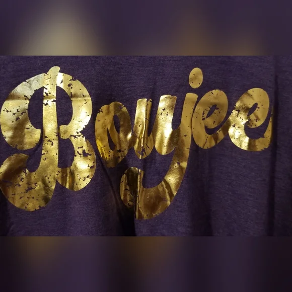 Boujee Tee - Picture 2 of 4